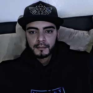 Meet your Posher, Luis angel